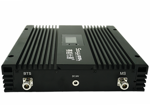 房县双频手机信号增强器2000㎡