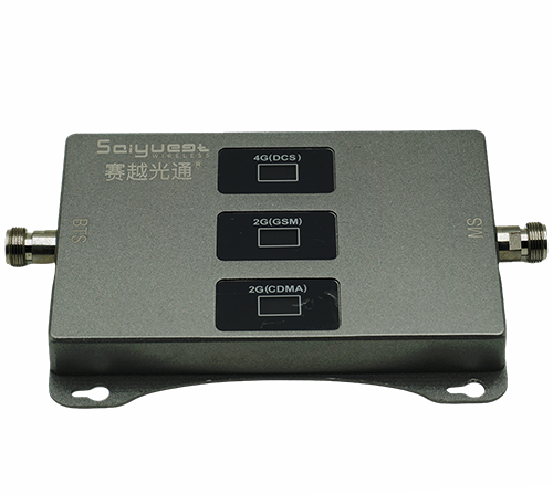 房县三频手机信号增强器200㎡
