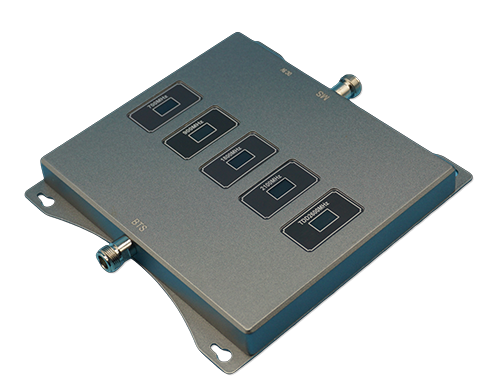 房县五频4G+5G手机信号增强器200㎡