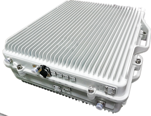 房县信令级数字室分型移动通信干扰器