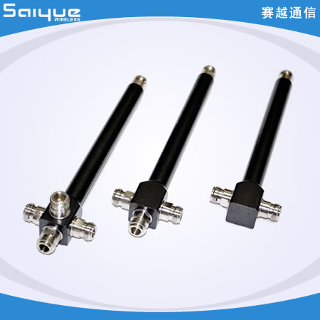  房县FM调频广播同步广播功分器