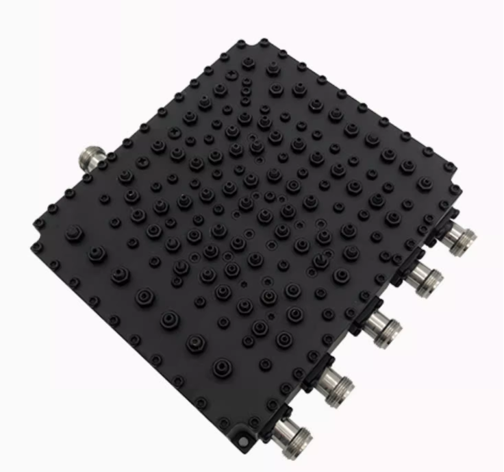  房县双频三频四频五频腔体合路器4G+5G