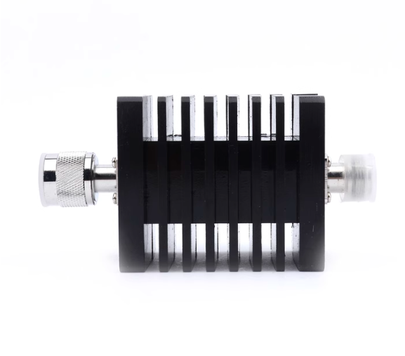  房县腔体固定衰减器0-3G/0-4G  N型接口